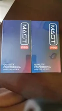 Cartucho para tatuar agujas RL desechables esterilizada tatuaje de seguridad aguja para Cartucho de máquinas agarra 20 unids/lote