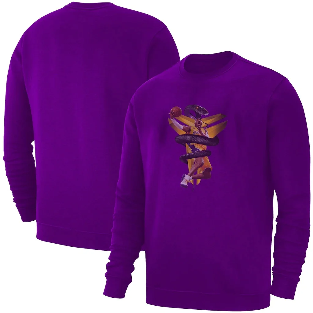 

Kobe Bryant Basic