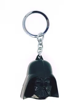 

Gemelolandia Keychain Darth Vader Black Star Wars