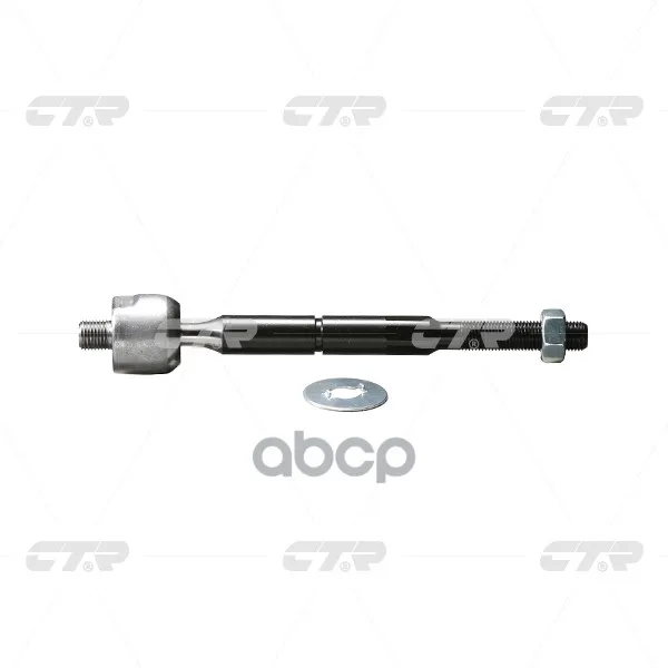 Тяга Рулевая Toyota: Estima 90-00, Previa 90-00 Ctr арт. CRT-44