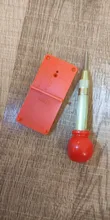 Drill-Bit Center-Pin-Punch Marking Woodwork-Tool Dent-Marker Starting-Holes-Tool Wood-Press