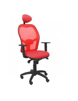 

CHAIR WITH BACKREST MESH NETWORK FABRIC BALI NETWORK WITH HEADBOARD