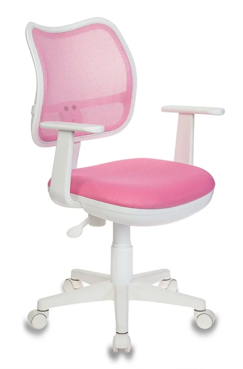 Детское кресло Бюрократ CH-W797 (Pink) |