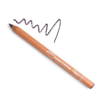 

COULEUR CARAMEL LIFELIKE MAKEUP LIP liner AND EYES 131 OPALINE