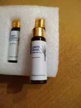 HIQILI-aceites esenciales de árbol de té naranja, difusor de aceite aromático, eucalipto, vainilla, bergamota, hierba de limón, romero, manzanilla, 10ML