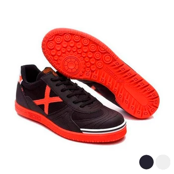 

Adult's Indoor Football Shoes Munich G3 Classic