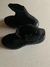 Sneakers Women Chaussure Basket Platform Casual-Shoes Breathable Fashion Soft-Sole Female