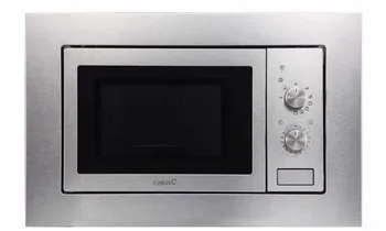 

TASTING MICROWAVE MMA20X 20L GRILL FRAME (07510308)