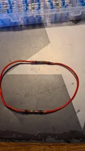 Electrical-Butt-Connectors Splice-Terminal-Kit Wire-Cable Solder-Seal Heat-Shrink-Butt