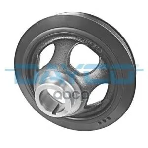 Шкив Коленвала Mb C W203 1.8-2.3 02 Dayco арт. DPV1097