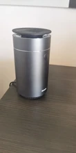 Baseus Air Humidifier Aroma Essential Oil Diffuser for Home Car USB Fogger Mist Maker