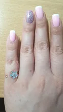 Anillos de circonita de cristal para mujer, anillos abiertos ajustables con forma de hoja de flor y mariposa, joyería de compromiso para boda, regalo, novedad de 2021