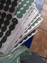 Gasket-Pad Paper-Pack Insulating-Tape Barley Lithium 18650-Battery Li-Ion 5S Electrode