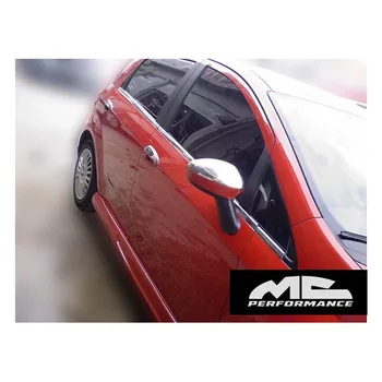 

Rearview Chrome Fiat Point/Linea