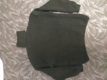 Tops Pullovers Neck-Sweater Turtle Cashmere Elegant Thick Korean Hirsionsan Warm New