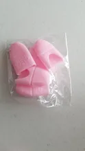 Degreaser-Clip Manicure-Tools Nail Uv-Gel-Nail-Polish Clean Silicone Remover Soaker-Caps