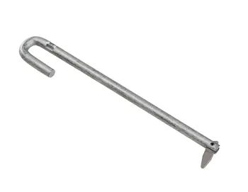 

The Rod of fixing the position of the engine Yamaha 9.9-30, OMAX 689431600000_om