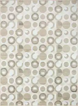 

Carpet Collection "modernika" 84336-san 120x170 cm 55591
