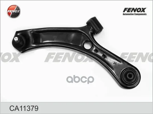 Рычаг Suzuki Sx4 06- Пер.Подв.Лев. Fenox Ca11379 FENOX арт. CA11379