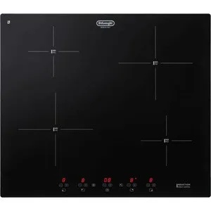 Купить Индукционную Плиту Встраиваемую 4