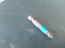 Screwdriver-Bit Magnet Shank Metal Universal Anti-Corrosion for Powerful-Ring 1/4-