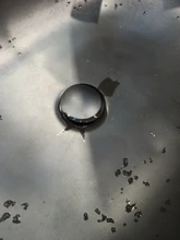 Drain Bathroom Black Dual-Style Clic-Clac Basin Sink Lavatory Waterlet Pop-Up POIQIHY