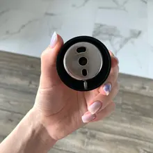 SUS304 ganchos negros para el baño, colgador de cocina de acero inoxidable, gancho de pared para llaves, abrigo, toalla gancho bata, gancho para el baño