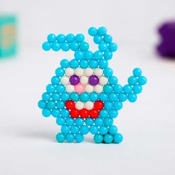 

4023590 water mosaic for children Smeshariki 'cros'