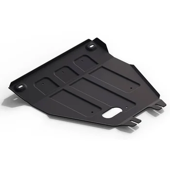 

Protection Rival for Subaru Forester IV AUTOMATIC TRANSMISSION 2013-2016 2016-2018, Steel 2mm, with mounting hardware, 111.5419.1