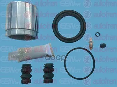 Поршень Seinsa Autofren D42047c Seinsa Autofren арт. D42047C