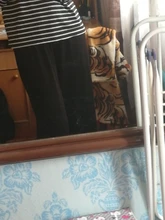 Pantalones de punto finos para mujer, pantalón suelto, de pierna ancha, cintura elástica, hasta el tobillo, talla grande, S-4XL