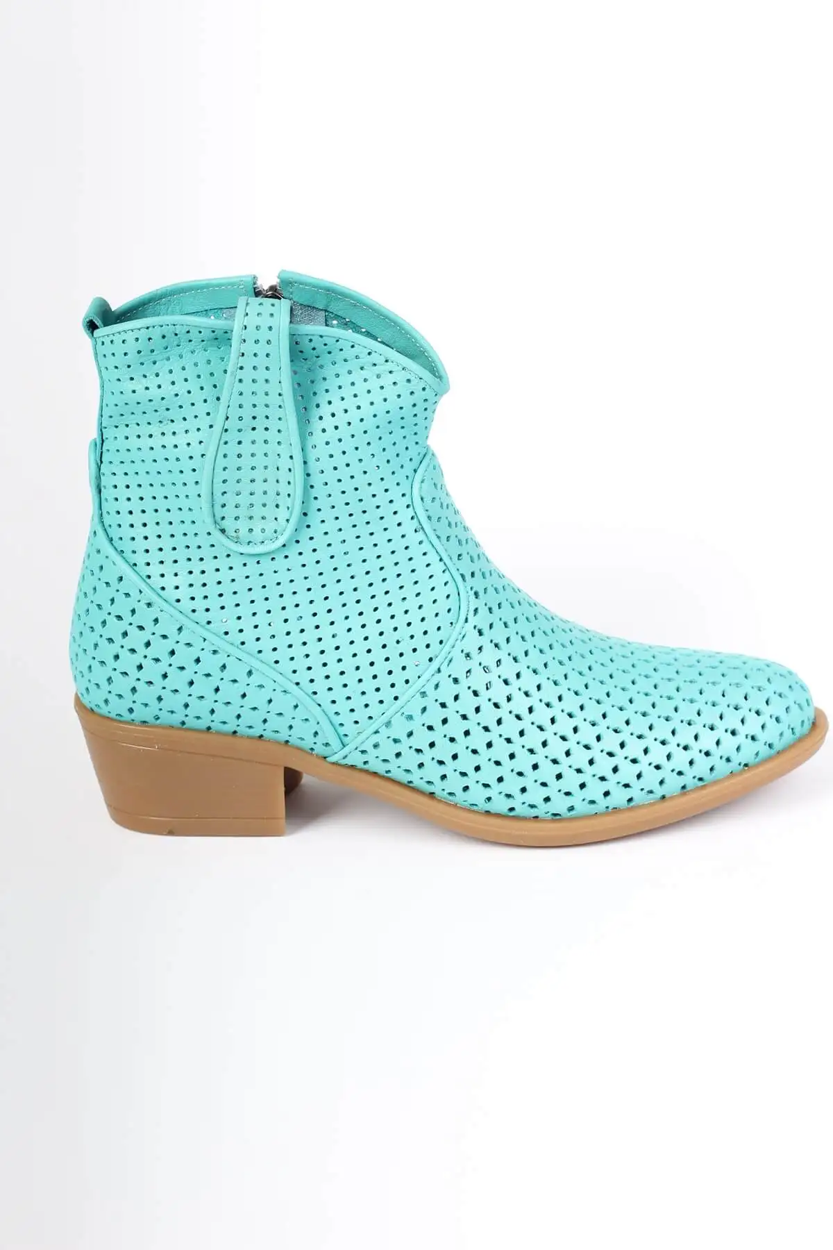 

Modabuymus Ankle Height Boot