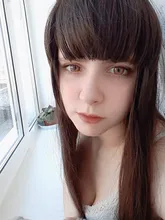 2 uds. De lentes para Cosplay, lentillas multicolores para ojos, maquillaje de Navidad, serie Anime, 1 par