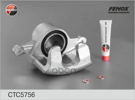 Суппорт Передний Правый Cee'D, I30 Ctc5756 FENOX арт. CTC5756