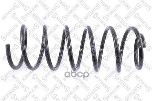 10-23036-Sx_=40 950 21=341 122 [357411105]!Пружина Пер Vw Passat 1.6-1.8 88-92 Stellox 1023036sx Stellox арт. 1023036SX