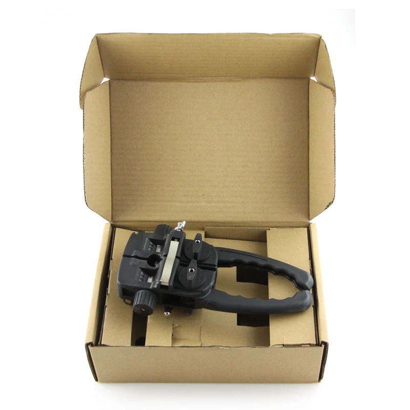 Free Shipping Fiber Optic Wire Stripper 10-30mm