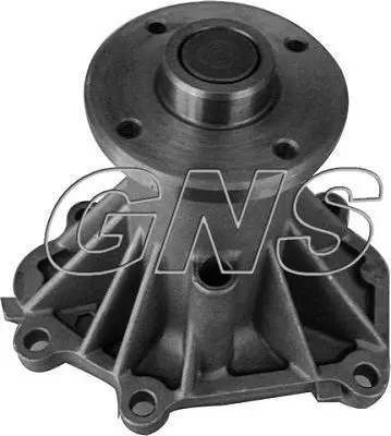 Насос водяной INFINITI FX45 VK45DE 4.5L 03-08 GNS YH-N218