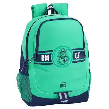 

Real Madrid backpack third Equipacion adaptable 44cm