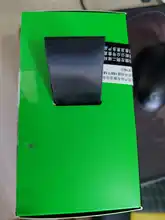 Razer Viper Gaming Mouse, RAZER 5G OPTICAL SENSOR, OPTICAL MOUSE SWITCH