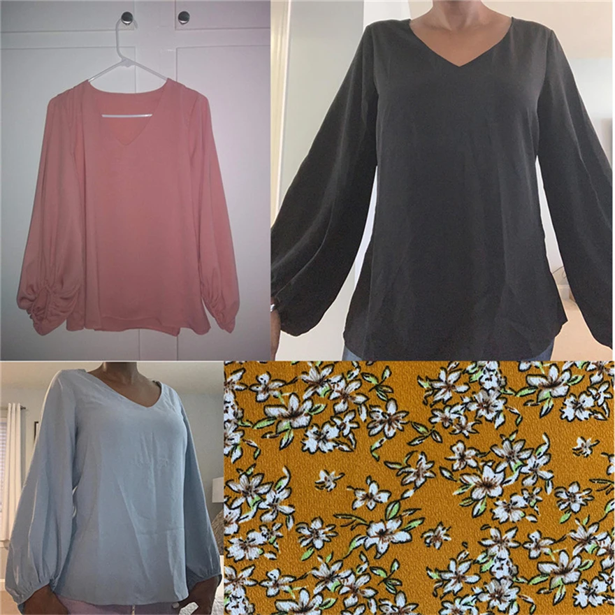 Doginthehole Woman Tops Causal Raggae Jamaica Flag Printing Fashion Clothes Woman Loose Ladies Clothing Top mujer 2020 Autumn 6
