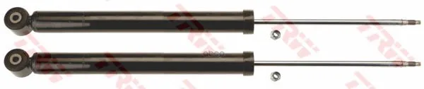 Амортизатор Vw Polo 10- Зад.Газ.(К-Т Л/Пр.Цена За 1шт.) Trw/Lucas Jgt1218t TRW/Lucas арт. JGT1218T