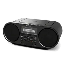 CD Радио sony ZS-RS60BT