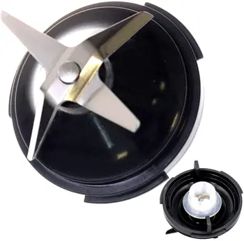 

Blender knife with plastic base and seal Bosch mcm4/5/6 .. 00606471