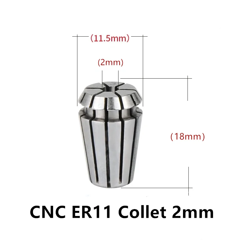 ER11-2mm