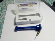 Oil-Booster Push-Rod Mechanic Maintenance Metal Pain-Point Needle Solves