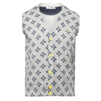 

Brand: Sun68 - Genre:- Category: Vests- Made…Color:, Size: 4Y