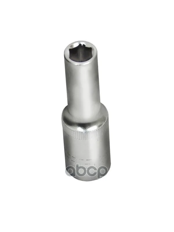 Головка Торцевая Глубокая, 13 Мм, 6 Гр, 1/2 Inch FORSAGE арт. F-5457713