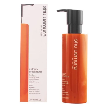 

Nourishing Conditioner Urban Moisture Shu Uemura (250 ml)