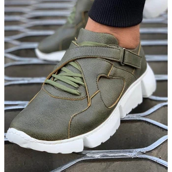 

Khaki Color High quality 100% Vegan Leather Men Casual Shoes. Shoe, Sneaker Shoe, Van Shoe, Air Shoe, Basket Shoe, Flip Shoe, Trainer Shoe, Chaussure, Laofer Shoe, Gel Shoe, Young Man Shoes, Chaussures de Jeunes Hommes
