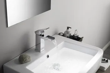 

Basin mixer, Cascade Timo Selene 2161/00F Chrome